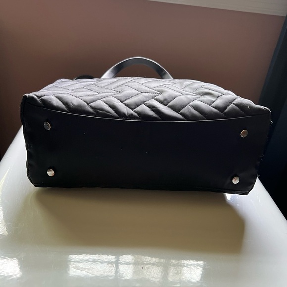 Radley London Finsbury Park Quilt Medium Ziptop Satchel - Picture 2 of 12